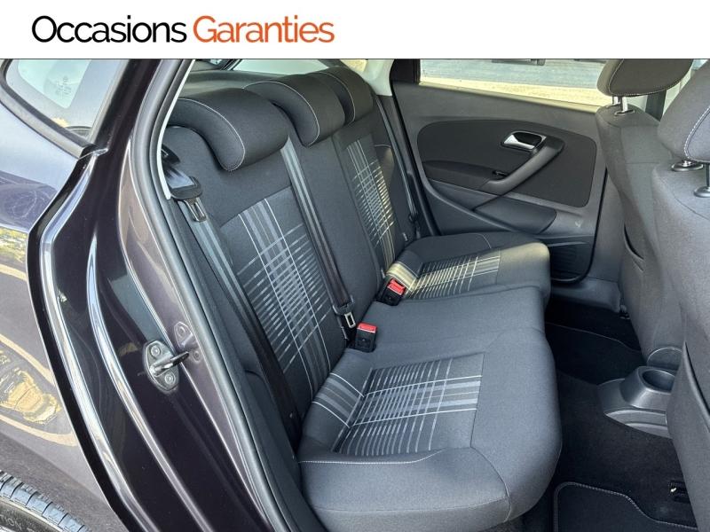 Voitures occasions VOLKSWAGEN POLO Lounge Clermont-Ferrand