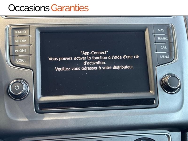 Voitures occasions VOLKSWAGEN POLO Lounge Clermont-Ferrand