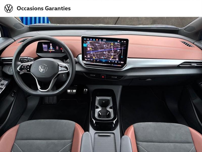 Voitures occasions VOLKSWAGEN ID.4 Life Max Clermont-Ferrand