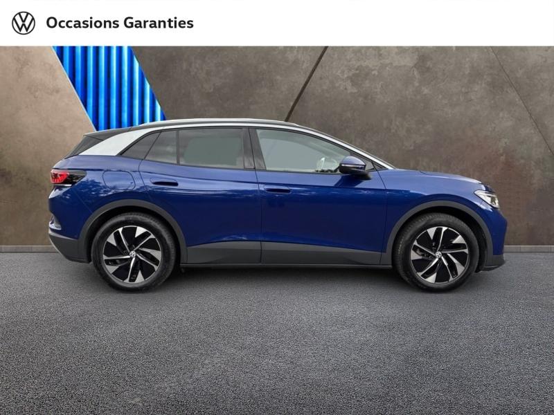 Voitures occasions VOLKSWAGEN ID.4 Life Max Clermont-Ferrand