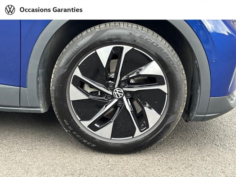 Voitures occasions VOLKSWAGEN ID.4 Life Max Clermont-Ferrand