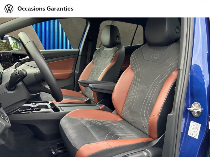 Voitures occasions VOLKSWAGEN ID.4 Life Max Clermont-Ferrand