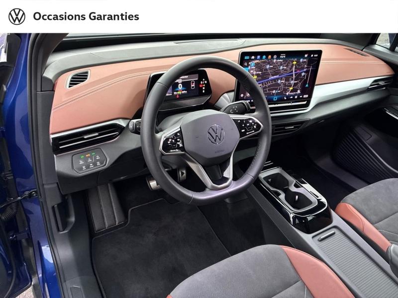 Voitures occasions VOLKSWAGEN ID.4 Life Max Clermont-Ferrand