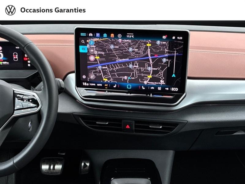 Voitures occasions VOLKSWAGEN ID.4 Life Max Clermont-Ferrand