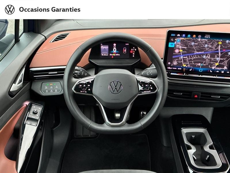 Voitures occasions VOLKSWAGEN ID.4 Life Max Clermont-Ferrand