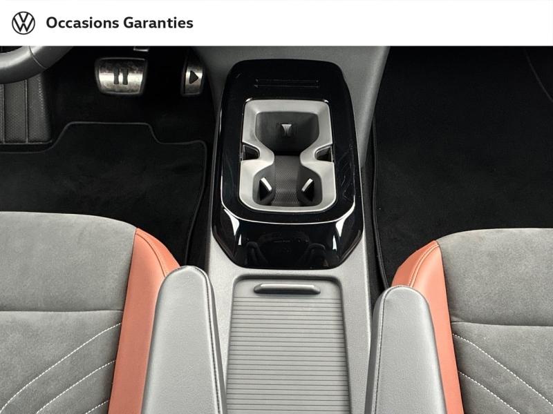 Voitures occasions VOLKSWAGEN ID.4 Life Max Clermont-Ferrand