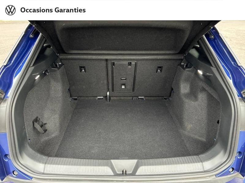 Voitures occasions VOLKSWAGEN ID.4 Life Max Clermont-Ferrand