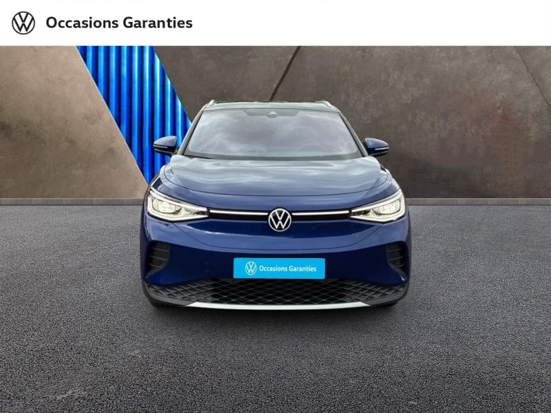 Voitures occasions VOLKSWAGEN ID.4 Life Max Clermont-Ferrand