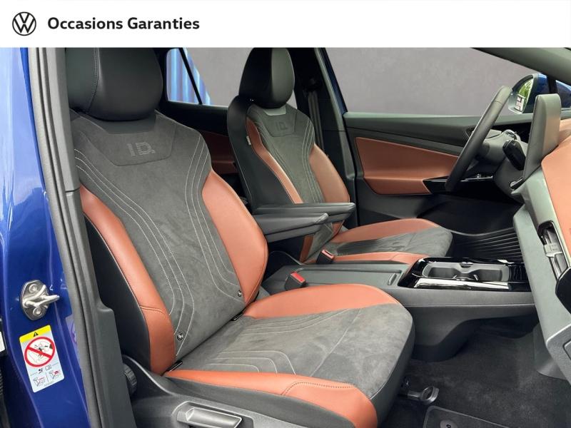 Voitures occasions VOLKSWAGEN ID.4 Life Max Clermont-Ferrand