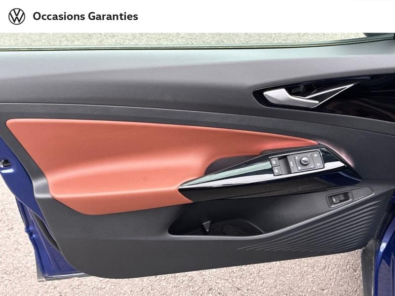 Voitures occasions VOLKSWAGEN ID.4 Life Max Clermont-Ferrand