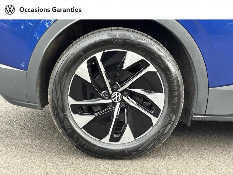Voitures occasions VOLKSWAGEN ID.4 Life Max Clermont-Ferrand