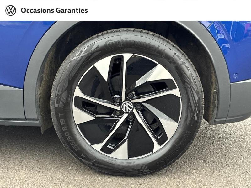 Voitures occasions VOLKSWAGEN ID.4 Life Max Clermont-Ferrand
