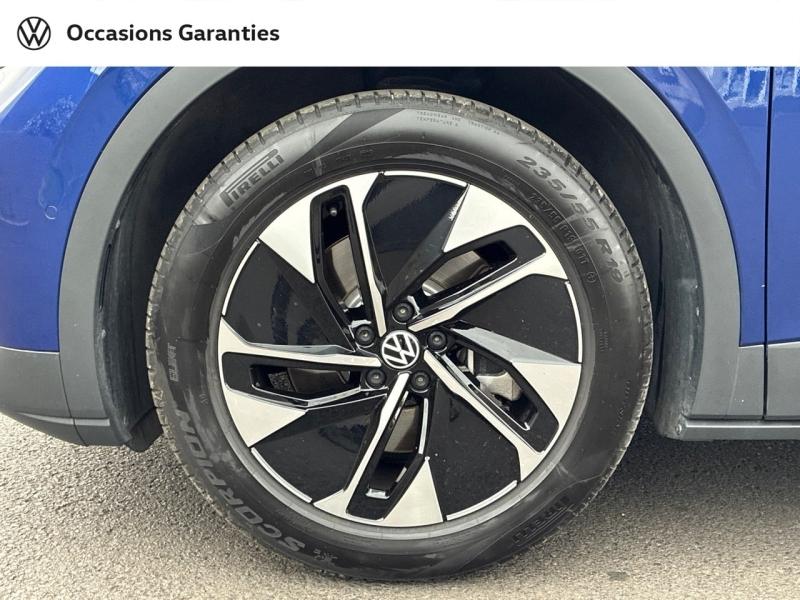Voitures occasions VOLKSWAGEN ID.4 Life Max Clermont-Ferrand