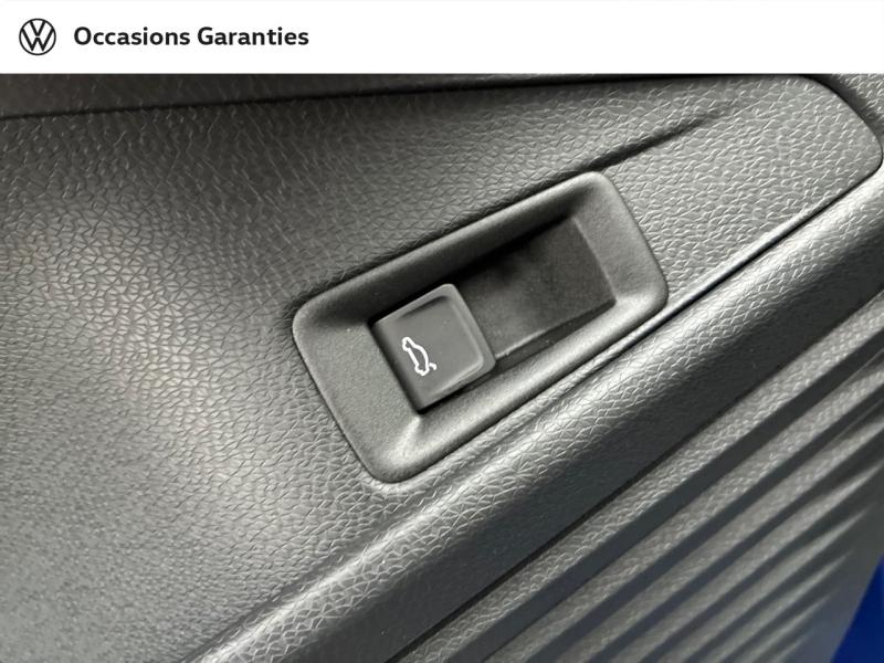 Voitures occasions VOLKSWAGEN ID.4 Life Max Clermont-Ferrand