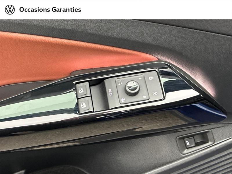 Voitures occasions VOLKSWAGEN ID.4 Life Max Clermont-Ferrand