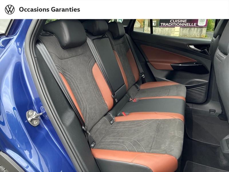 Voitures occasions VOLKSWAGEN ID.4 Life Max Clermont-Ferrand