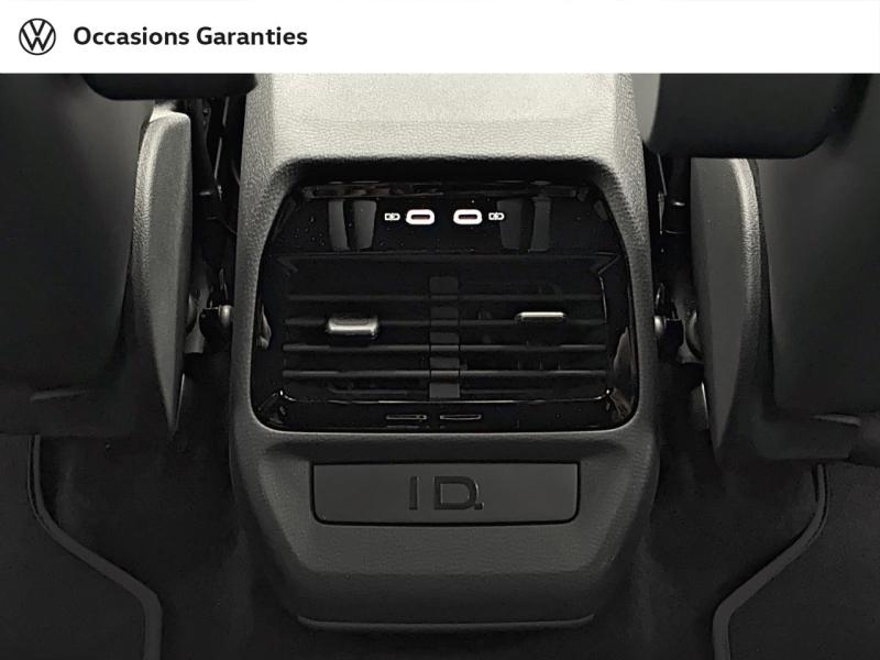 Voitures occasions VOLKSWAGEN ID.4 Life Max Clermont-Ferrand