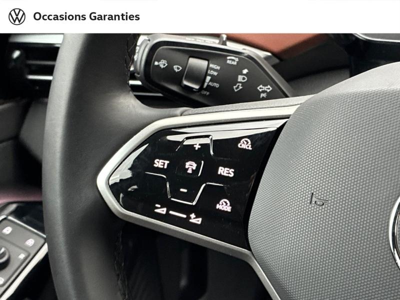Voitures occasions VOLKSWAGEN ID.4 Life Max Clermont-Ferrand