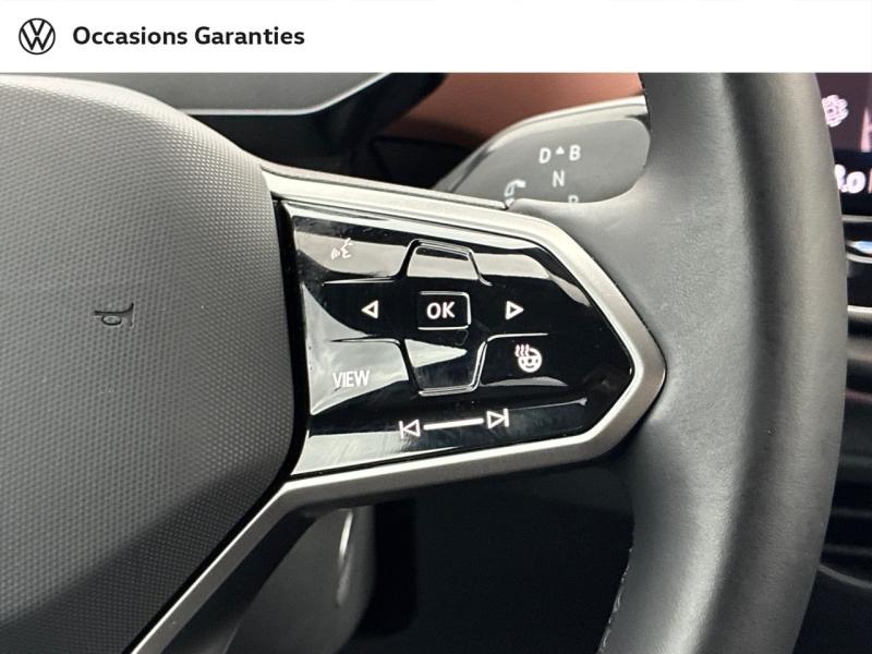 Voitures occasions VOLKSWAGEN ID.4 Life Max Clermont-Ferrand