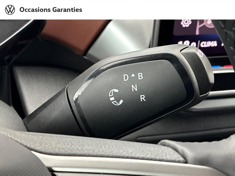 Voitures occasions VOLKSWAGEN ID.4 Life Max Clermont-Ferrand