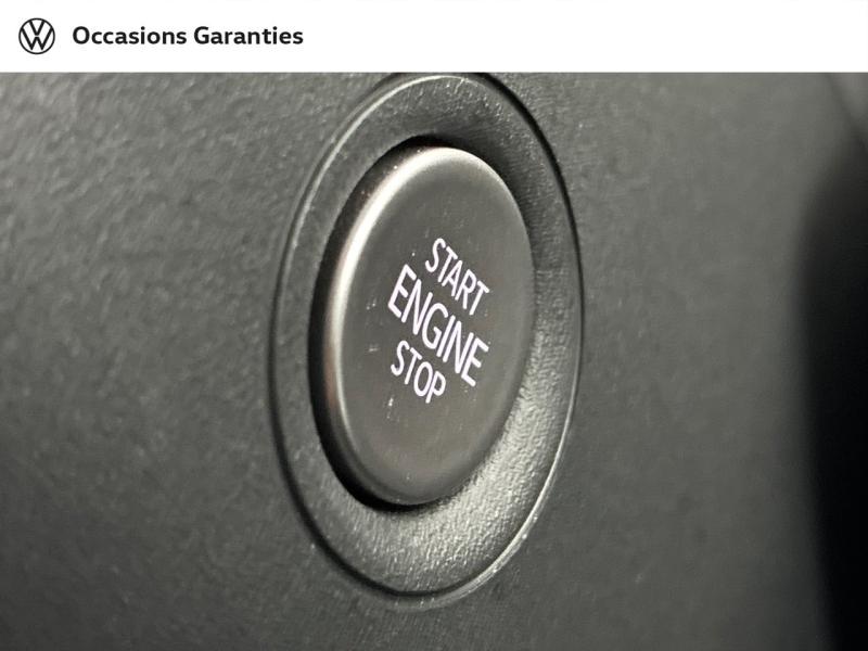 Voitures occasions VOLKSWAGEN ID.4 Life Max Clermont-Ferrand