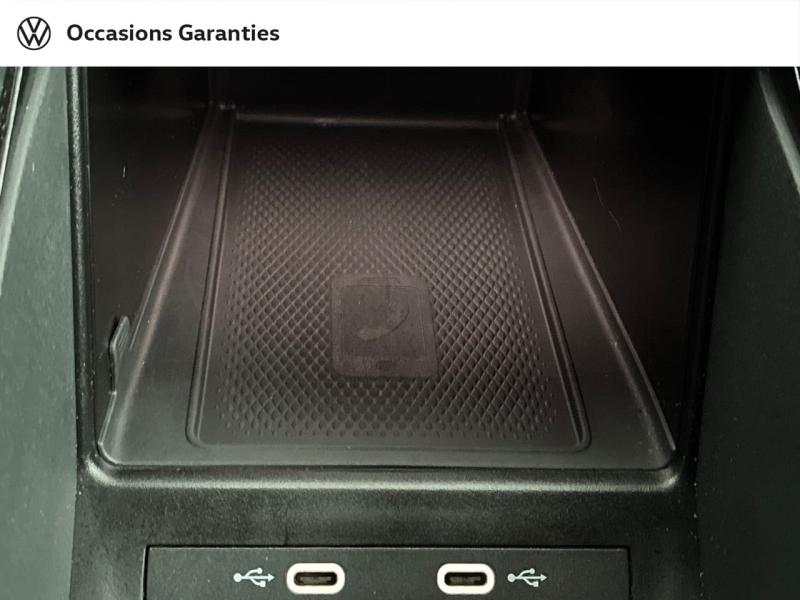 Voitures occasions VOLKSWAGEN ID.4 Life Max Clermont-Ferrand