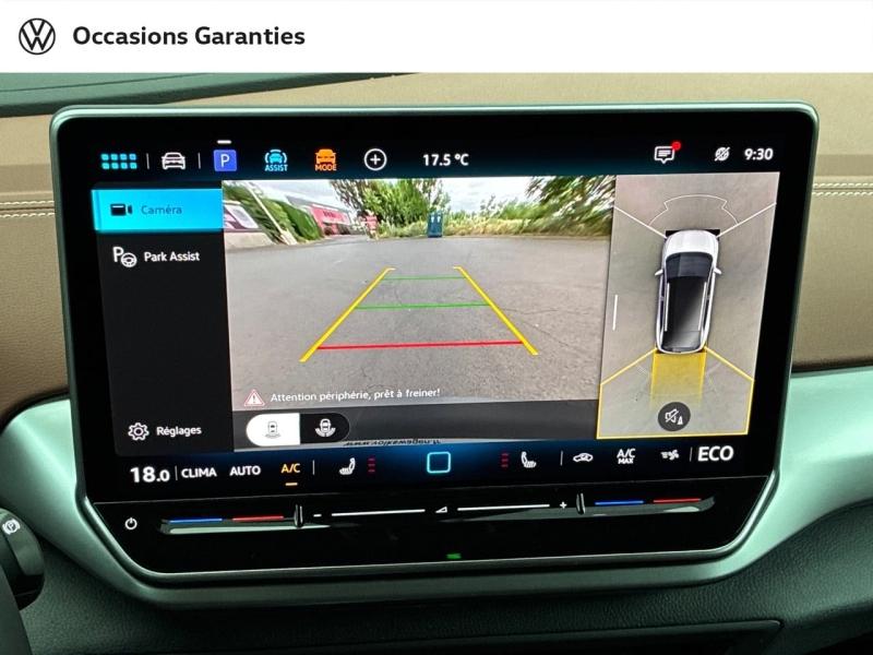 Voitures occasions VOLKSWAGEN ID.4 Life Max Clermont-Ferrand