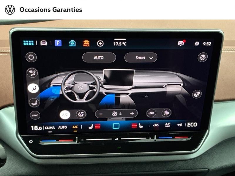 Voitures occasions VOLKSWAGEN ID.4 Life Max Clermont-Ferrand