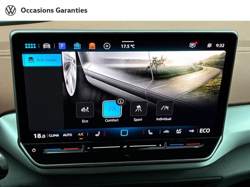 Voitures occasions VOLKSWAGEN ID.4 Life Max Clermont-Ferrand