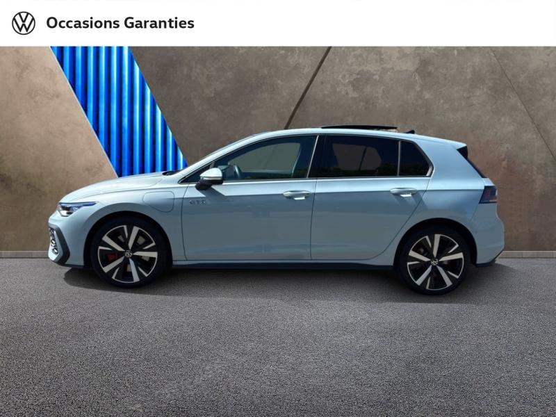 Voitures occasions VOLKSWAGEN GOLF GTE Clermont-Ferrand
