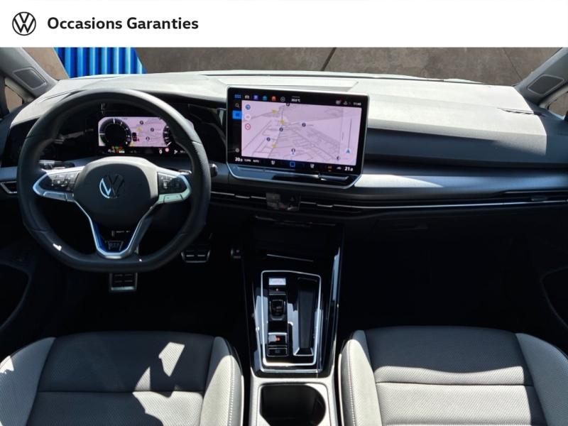 Voitures occasions VOLKSWAGEN GOLF GTE Clermont-Ferrand