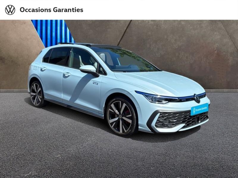 Voitures occasions VOLKSWAGEN GOLF GTE Clermont-Ferrand