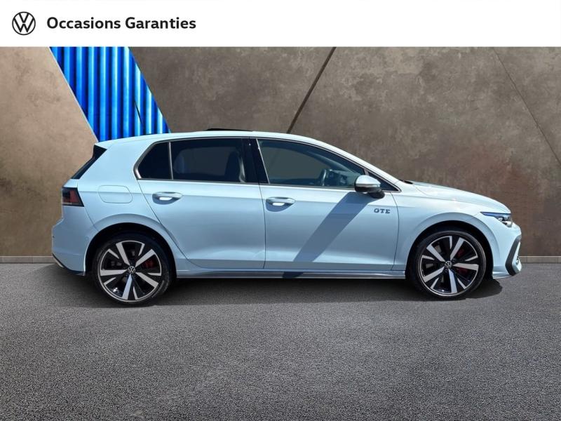 Voitures occasions VOLKSWAGEN GOLF GTE Clermont-Ferrand