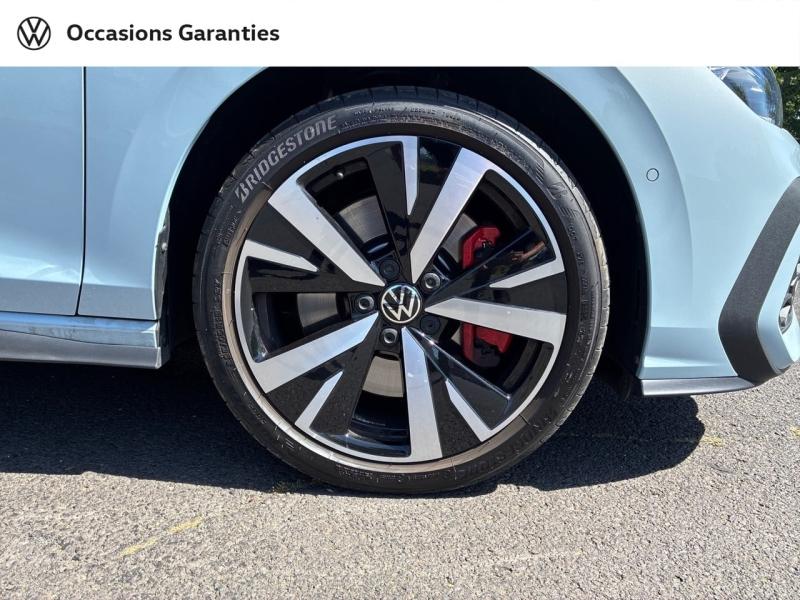 Voitures occasions VOLKSWAGEN GOLF GTE Clermont-Ferrand