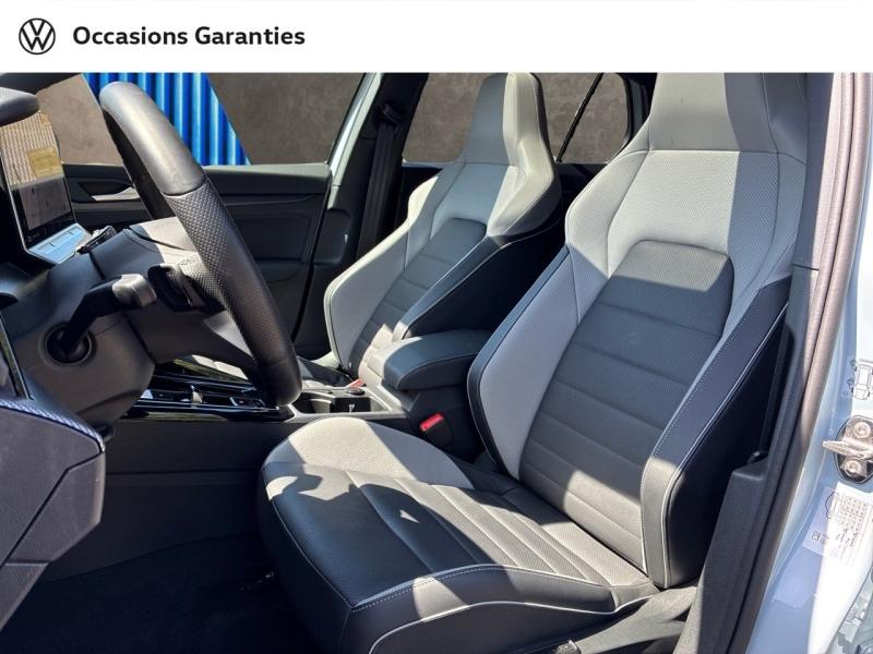 Voitures occasions VOLKSWAGEN GOLF GTE Clermont-Ferrand