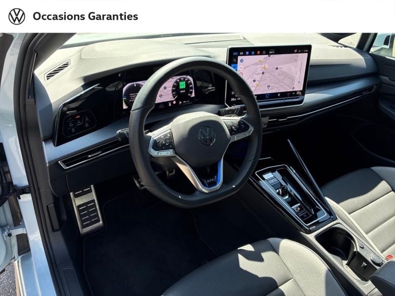 Voitures occasions VOLKSWAGEN GOLF GTE Clermont-Ferrand