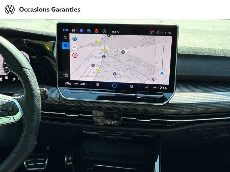 Voitures occasions VOLKSWAGEN GOLF GTE Clermont-Ferrand