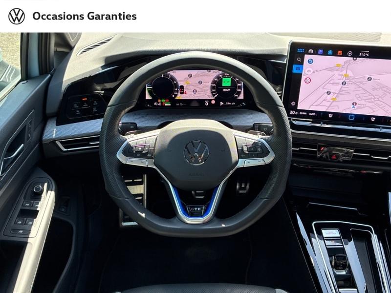 Voitures occasions VOLKSWAGEN GOLF GTE Clermont-Ferrand
