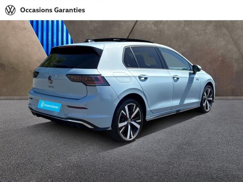 Voitures occasions VOLKSWAGEN GOLF GTE Clermont-Ferrand