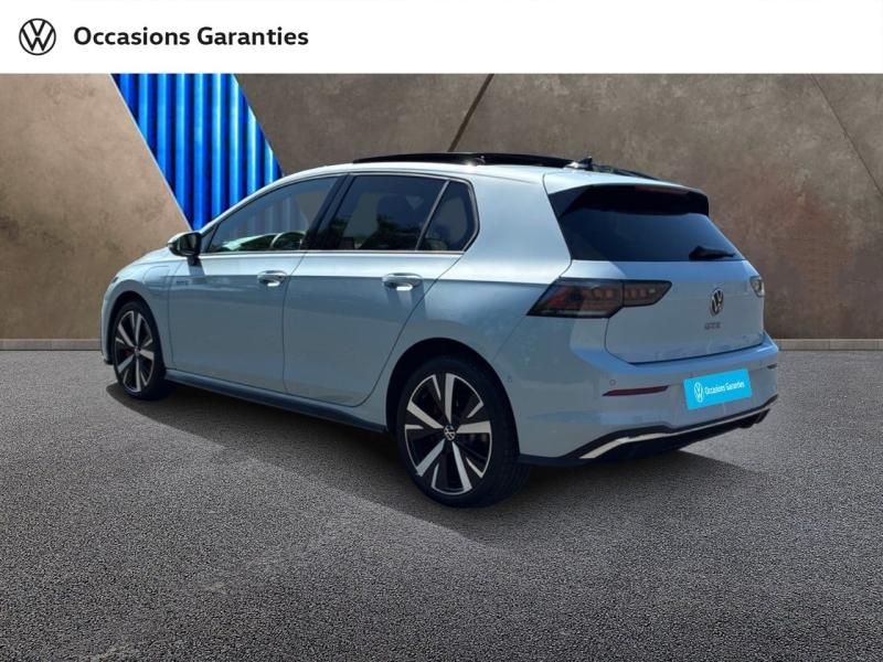 Voitures occasions VOLKSWAGEN GOLF GTE Clermont-Ferrand