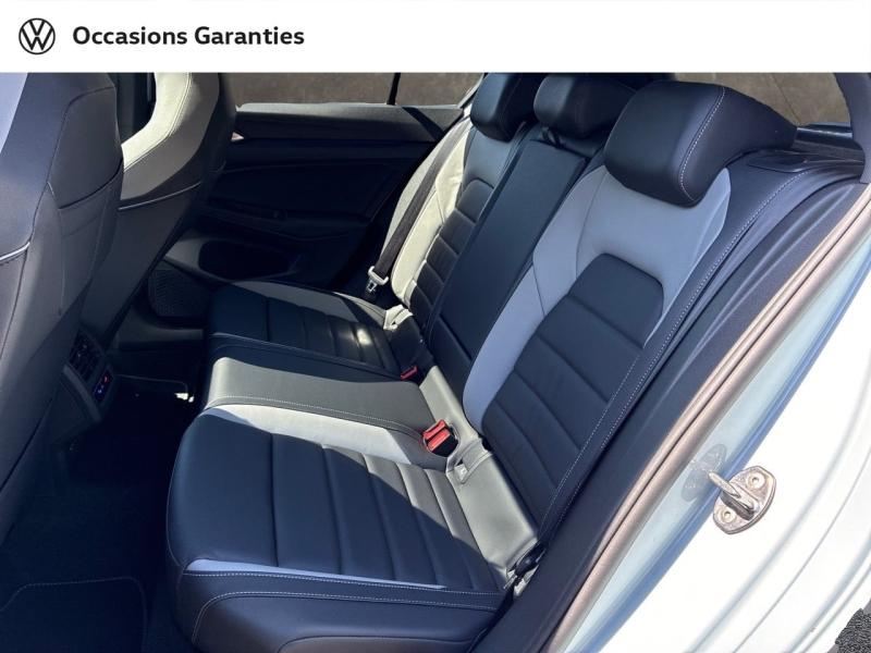 Voitures occasions VOLKSWAGEN GOLF GTE Clermont-Ferrand