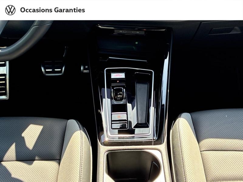 Voitures occasions VOLKSWAGEN GOLF GTE Clermont-Ferrand