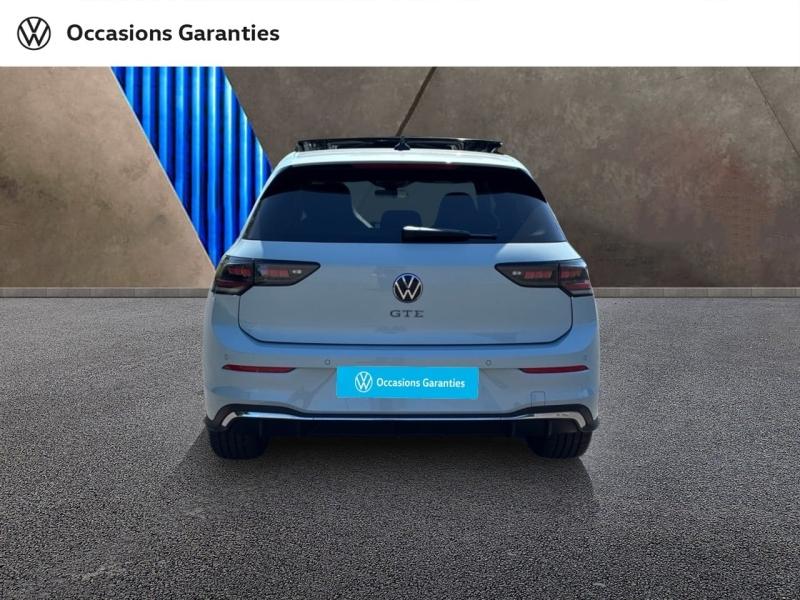 Voitures occasions VOLKSWAGEN GOLF GTE Clermont-Ferrand