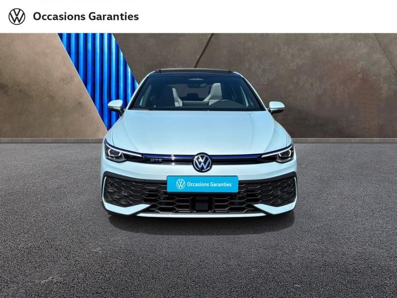 Voitures occasions VOLKSWAGEN GOLF GTE Clermont-Ferrand