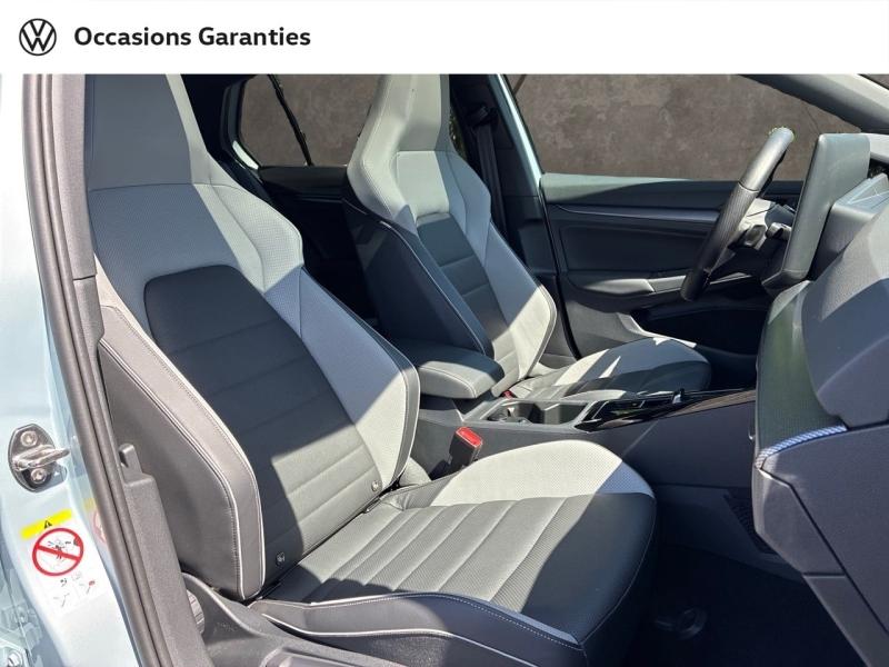 Voitures occasions VOLKSWAGEN GOLF GTE Clermont-Ferrand