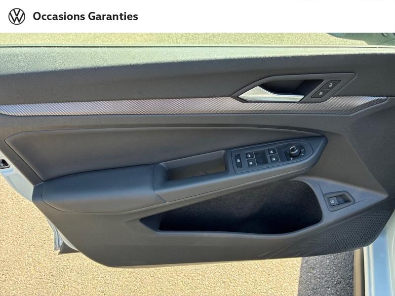 Voitures occasions VOLKSWAGEN GOLF GTE Clermont-Ferrand