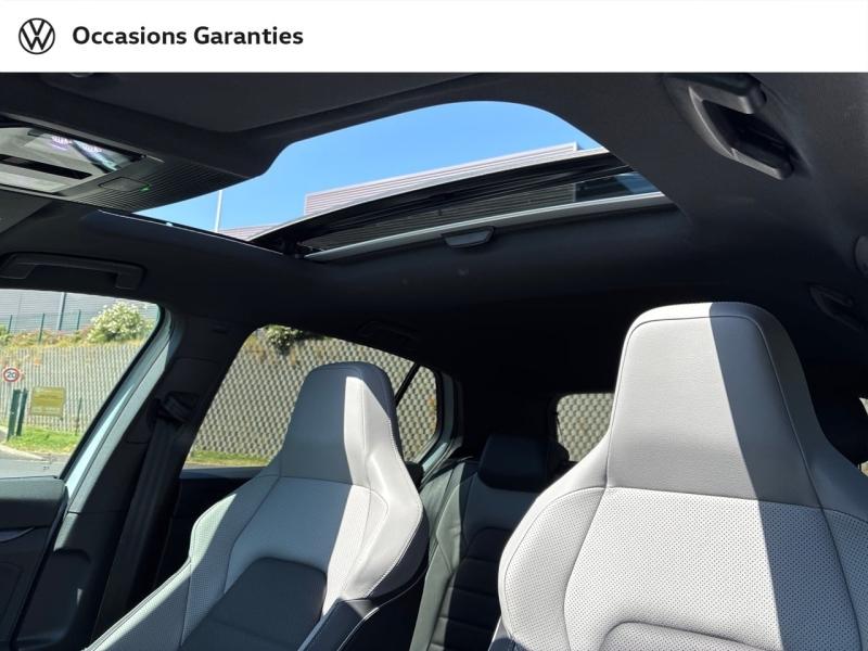 Voitures occasions VOLKSWAGEN GOLF GTE Clermont-Ferrand