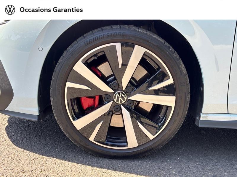 Voitures occasions VOLKSWAGEN GOLF GTE Clermont-Ferrand