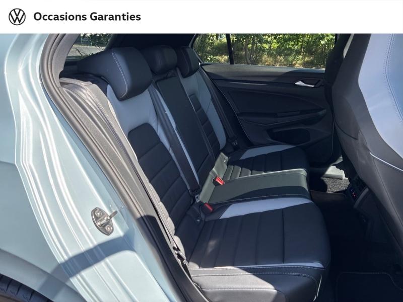 Voitures occasions VOLKSWAGEN GOLF GTE Clermont-Ferrand