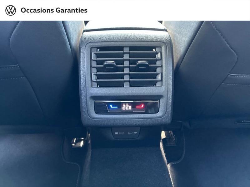 Voitures occasions VOLKSWAGEN GOLF GTE Clermont-Ferrand